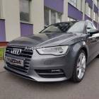 Audi A3 Sportback 1,4 TFSi S-line top