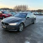 BMW 740 G12 Sedan 740Le iPerformance A xDrive Business Exclusive ** Laser / 360&deg; / Soft Close / Comfort Access / Harman/Kardon **