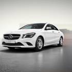 Mercedes-Benz CLA-sarja 180 BE A Premium Business / Vetokoukku / Ksenonvalot / Peruutuskamera /