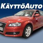 Audi A3 Sportback Attraction Plus 1,8 TFSI 118 kW S tronic