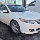 Honda Accord 2009