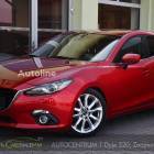Mazda 3, G120/SP REZERVACE