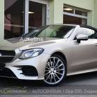 Mercedes-Benz Tř&iacute;dy E, 400 MAS&Aacute;Ž ČR
