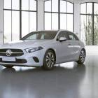 Mercedes-Benz A 180 A Business Style / Advantage-paketti / Style-paketti / Pys&auml;k&ouml;inti-paketti / Peilipaketti