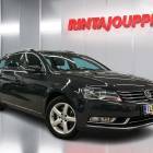 Volkswagen Passat Variant Highline 1,6 TDI 77 kW (105 hv) BlueMotion Technology DSG-automaatti - 14 p&auml;iv&auml;n palautusoikeus - Suomiauto / Alcantara / Navi / Panoraama / Tutka / Bluetooth / Vakionopeudens&auml;&auml;din / Koukku