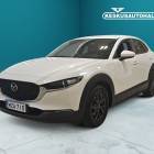 Mazda CX-30 2,0 (150hv) M Hybrid Skyactiv-G Vision Plus AT - Juuri huollettu ja katsastettu / Bi-LED Ajovalot / Kaukovaloavustin / Navi / Kamera /