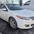 Honda Accord 4D 2,0 Elegance AT - 14 p&auml;iv&auml;n palautusoikeus - Lohkol&auml;mmitin ja Sis&auml;pistoke, Koukku, Vakkari!
