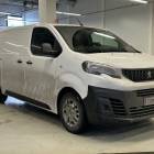 Peugeot Expert BlueHDi 145 XL ** 1. om Suomi-auto / Vetokoukku / Webasto / P.kamera / Lohko / Penkinl&auml;mmittimet **