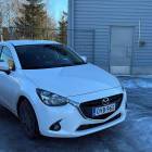 Mazda 2 5HB 1,5 (90) SKYACTIV-G Premium Plus 6AT 5ov AD2 - | Juuri tullut! | Merkkiliikkeen huoltokirjalla | 2x alut - S-Etukortilla Bonusta! |