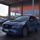 Mazda CX-5 2,0 M Hybrid e-Skyactiv G Centre-line 6AT ** 1-om. Suomi-auto / BLIS / Peruutuskamera / Navi / LED / Cruise **