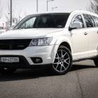 Fiat Freemont 2.0 16V MultiJet Plus