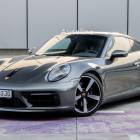 Porsche 911 Carrera 4S, 331 kW