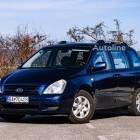 KIA Carnival 2.9 CRDi VGT LX