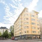 Vuokrataan Kerrostalo Yksi&ouml; - Helsinki Kallio Franzeninkatu 22