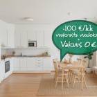 Vuokrataan Kerrostalo Kaksio - Kuopio Keskusta Snellmaninkatu 35 C