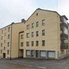 Vuokrataan Kerrostalo 3 huonetta - Vaasa Keskusta Museokatu 12a