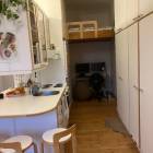 Vuokrataan Kerrostalo Yksi&ouml; - Helsinki Kallio Viides linja 16