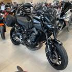 Yamaha MT-09 2017