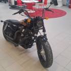 Harley-davidson SPORTSTER 2013