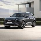 Audi Q3 e-hybrid 200 kW: Saapumassa varastoon. Takuu viisi vuotta/ 100 000km.