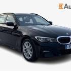 BMW 330 G21 Touring 330e xDrive A Charged Edition Sport | SOH 85,6% |