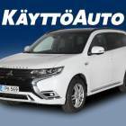 Mitsubishi Outlander PHEV Instyle 4WD 5P