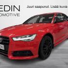 Audi A6 Business Sport 2,0 TDI 140 kW quattro S tronic // S-line / kamera / Webasto / Koukku / Navi / Led //