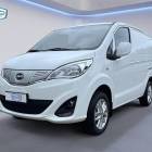 BYD eTP3 T3 - Plus 3,5 m3 (50,3 kWh akku) *Suomi-auto!/ 2xrenkaat/Takuu 2031!/CCS-pikalataus/Peruutuskamera* *** 2,99%+kulut rah