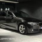 BMW 520 F11 Touring 520d A xDrive Business Exclusive Edition / Webasto / Koukku