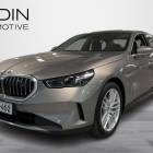 BMW i5 G60 xDrive40 Charged Edition