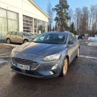 Ford Focus 2020