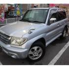 Mitsubishi PAJERO IO