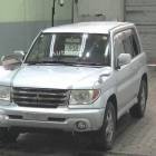 Mitsubishi PAJERO IO