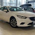 Mazda Mazda6 2014