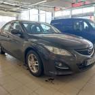 Mazda Mazda6 2012