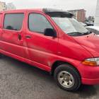 Toyota Hiace 2003