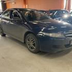 Honda Accord 4D 2,0i Sport AT Business ** Suomi-auto / Vakkari / Lohko+Sp / Puolinahat / 2x renkaat **