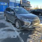 Mitsubishi Outlander Mitsubishi Outlander ** Vetokoukku / Lohko / P.Kamera / Remote Control **