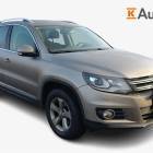 Volkswagen Tiguan Sport &amp; Style 2,0 TDI 103 kW (140 hv) BlueMotion Technology 4MOTION DSG-aut