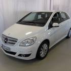 Mercedes-Benz B 180 A Premium Business * AJETTU 114TKM / HYV&Auml; HUOLTOHISTORIA / SUOMI-AUTO / BLUETOOTH *
