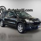 Honda CR-V 2,0i Executive AT 4WD Business*Nahat*Vakkari*Navi*Lohko + sis.p*Panorama*Vetokoukku*