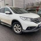 Honda CR-V 2013
