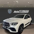 Mercedes-Benz GLE 400 d 4Matic AMG LINE/NIGHT/AIRMATIC/DISTRO+