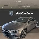 Mercedes-Benz CLA 180 d PIELE/PARK/360 CAMERA
