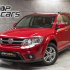 Fiat Freemont 2.0 MJET