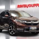 Honda CR-V Hybrid Lifestyle AWD AT - 14 p&auml;iv&auml;n palautusoikeus -