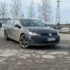 Volkswagen Golf Variant Highline 2,0 TDI 110 kW (150 hv) BlueMotion Technology DSG-automaatti