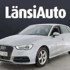 Audi A3 Sportback Business Sport 1,4 TFSI e-tron S tronic - Juuri saapunut! / Viimeisin huolto tehty 08/2025 / Adapt. vakkari / Sporttipenkit / Kamera / Navi / Bi-Xenon **** Maksuaika 84 kk / k&auml;siraha alk. 0