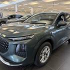 Audi Q3 e-hybrid 200 kW. Takuu 5-vuotta / 100.000 km