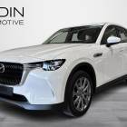 Mazda CX-60 2.5 PHEV 8AT Exclusive-line Driver Assistance *** Korko 0,9% + kulut
